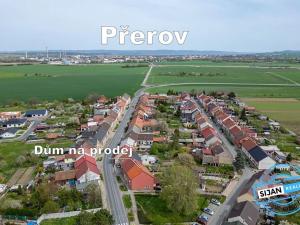 Prodej rodinného domu, Bochoř, 120 m2