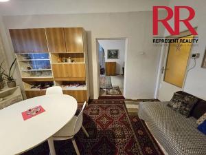 Pronájem bytu 3+1, Plzeň, Polní, 90 m2
