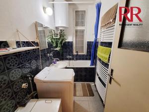 Pronájem bytu 3+1, Plzeň, Polní, 90 m2