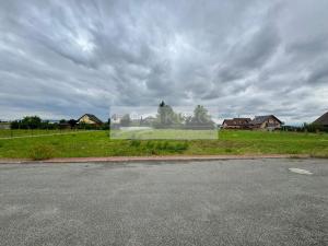 Prodej pozemku pro bydlení, Kolomuty, 867 m2