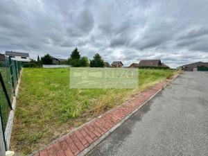 Prodej pozemku pro bydlení, Kolomuty, 867 m2