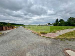 Prodej pozemku pro bydlení, Kolomuty, 867 m2