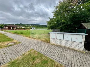 Prodej pozemku pro bydlení, Kolomuty, 867 m2