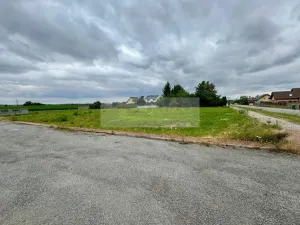 Prodej pozemku pro bydlení, Kolomuty, 867 m2