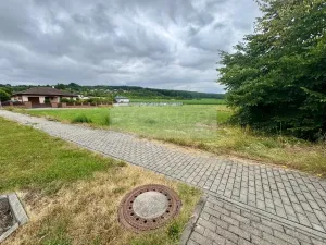 Prodej pozemku pro bydlení, Kolomuty, 867 m2