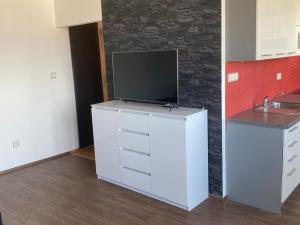 Pronájem bytu 2+1, Žďár nad Sázavou, Kopečná, 52 m2