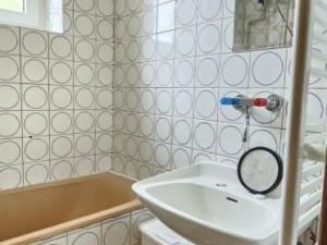 Pronájem bytu 1+kk, Mariánské Lázně, Bezejmenná, 34 m2