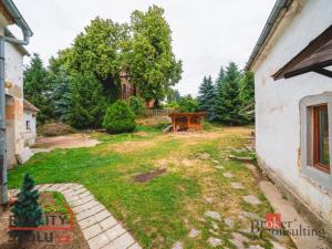 Prodej rodinného domu, Čečovice, 178 m2
