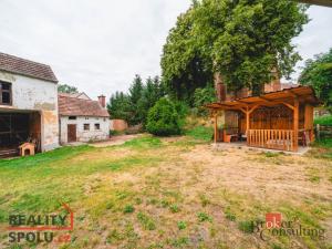 Prodej rodinného domu, Čečovice, 178 m2