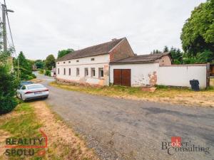 Prodej rodinného domu, Čečovice, 178 m2
