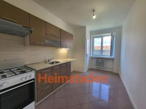 Pronájem bytu 2+1, Havířov - Město, Jana Wericha, 55 m2