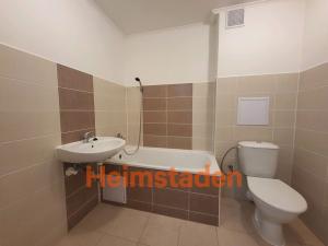 Pronájem bytu 2+1, Havířov - Město, Jana Wericha, 55 m2