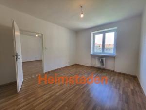Pronájem bytu 2+1, Havířov - Město, Jana Wericha, 55 m2