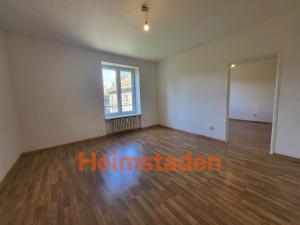 Pronájem bytu 2+1, Havířov - Město, Jana Wericha, 55 m2