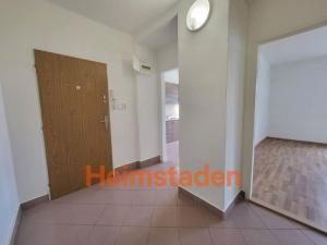 Pronájem bytu 2+1, Havířov - Město, Jana Wericha, 55 m2