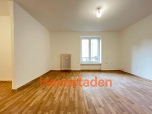 Pronájem bytu 1+1, Havířov - Město, Na Nábřeží, 45 m2