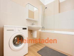 Pronájem bytu 1+1, Havířov - Město, Na Nábřeží, 45 m2