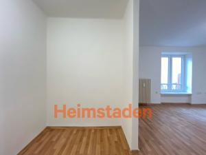 Pronájem bytu 1+1, Havířov - Město, Na Nábřeží, 45 m2