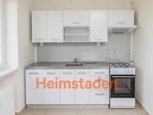 Pronájem bytu 1+1, Havířov - Město, Na Nábřeží, 45 m2