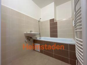 Pronájem bytu 3+1, Havířov - Město, Československé armády, 67 m2