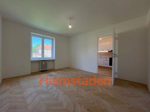 Pronájem bytu 3+1, Havířov - Město, Československé armády, 67 m2