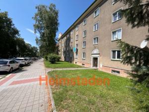 Pronájem bytu 3+1, Havířov - Město, Československé armády, 67 m2