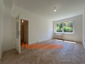 Pronájem bytu 1+1, Havířov - Město, Národní třída, 35 m2