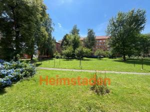 Pronájem bytu 1+1, Havířov - Město, Národní třída, 35 m2