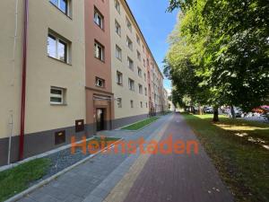 Pronájem bytu 1+1, Havířov - Město, Národní třída, 35 m2