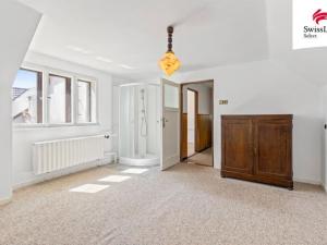 Prodej rodinného domu, Zdechovice, 126 m2