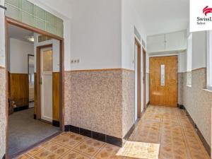 Prodej rodinného domu, Zdechovice, 126 m2