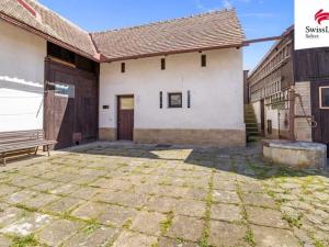 Prodej rodinného domu, Zdechovice, 126 m2