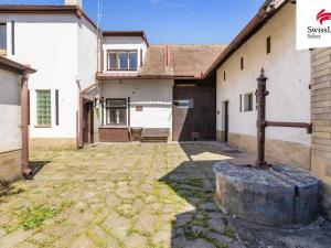 Prodej rodinného domu, Zdechovice, 126 m2
