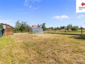 Prodej rodinného domu, Zdechovice, 126 m2