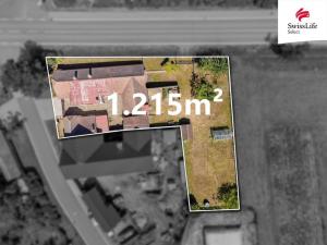 Prodej rodinného domu, Zdechovice, 126 m2