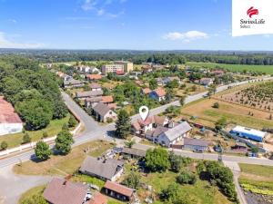 Prodej rodinného domu, Zdechovice, 126 m2