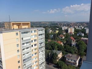 Prodej bytu 1+kk, Praha - Braník, Údolní, 24 m2