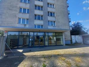 Prodej bytu 1+kk, Praha - Braník, Údolní, 24 m2