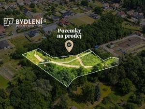 Prodej pozemku pro bydlení, Velemín, 5381 m2