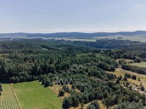 Prodej chalupy, Olešná, 213 m2