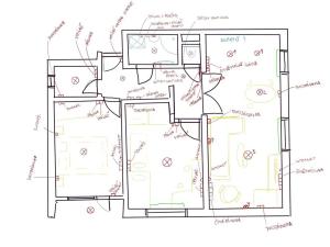Prodej bytu 3+kk, Slavošov, 71 m2