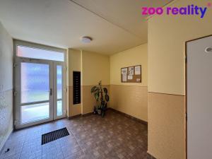 Prodej bytu 2+1, Chomutov, Komenského, 60 m2