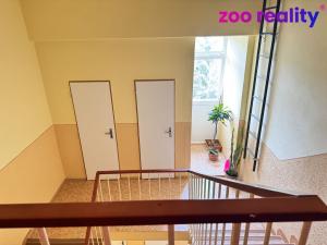 Prodej bytu 2+1, Chomutov, Komenského, 60 m2