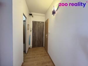 Prodej bytu 2+1, Chomutov, Komenského, 60 m2