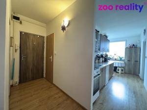 Prodej bytu 2+1, Chomutov, Komenského, 60 m2