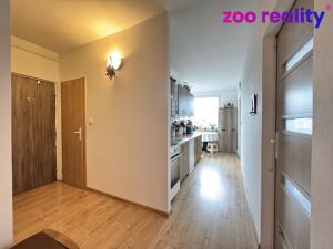 Prodej bytu 2+1, Chomutov, Komenského, 60 m2