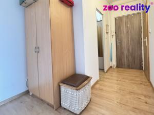 Prodej bytu 2+1, Chomutov, Komenského, 60 m2