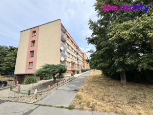 Prodej bytu 2+1, Chomutov, Komenského, 60 m2