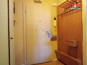 Pronájem bytu 2+1, Zlín, třída Tomáše Bati, 59 m2