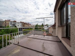 Pronájem rodinného domu, Hradec Králové, Sadovská, 180 m2